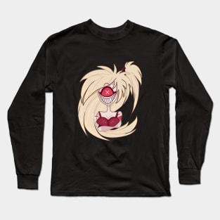 Cherri Bomb Long Sleeve T-Shirt